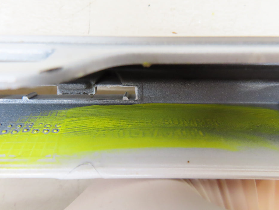 2021 2022 ACURA MDX FRONT BUMPER COVER OEM