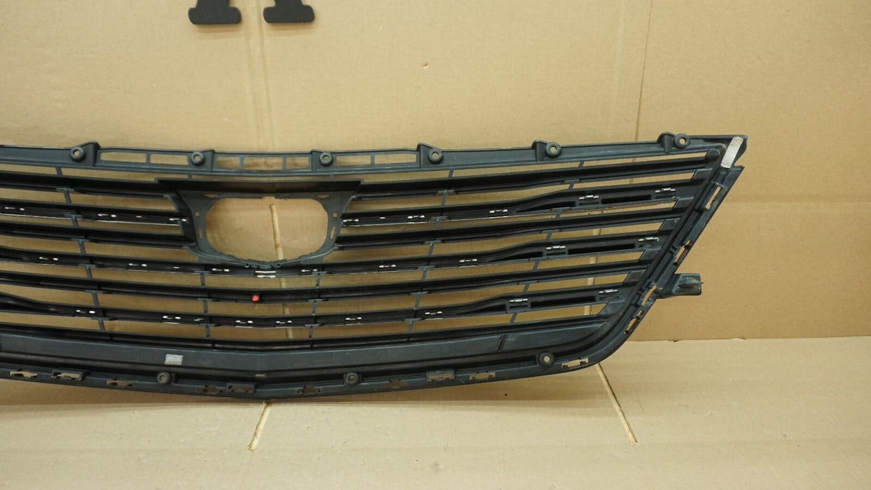 2016-2018 CADILLAC CT6 FRONT UPPER GRILLE GRILL OEM 8679040 16 17 18