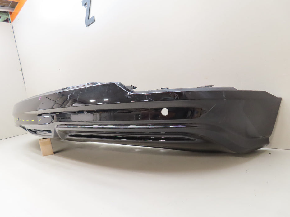 2021-2024 FORD MUSTANG MACH-E CX727 REAR BUMPER LOWER VALANCE LJ8B-17F954 OEM