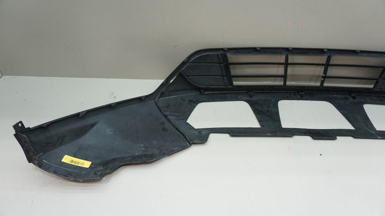 2017-2019 FORD ESCAPE FRONT LOWER BUMPER COVER OEM GJ54-17F-775-ACW