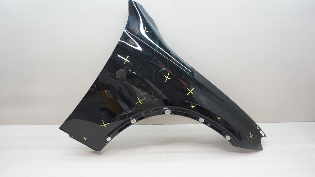 2023-2025 MERCEDES-BENZ GLC-CLASS FRONT RIGHT PASSENGER SIDE FENDER A2548810200