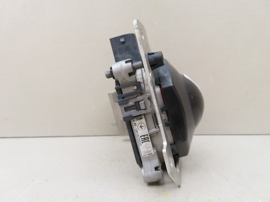 2020-2023 AUDI A4 W/S LINE A5 S5 FRONT RIGHT CRUSIE CONTROL DISTANCE MODULE OEM