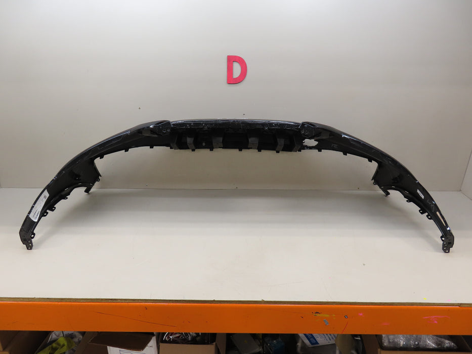 2021-2024 FORD MUSTANG MACH-E FRONT BUMPER COVER OEM