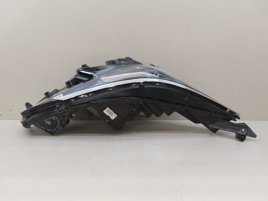 2021-2023 TOYOTA SIENNA FRONT RIGHT PASSENGER HEADLIGHT LED OEM