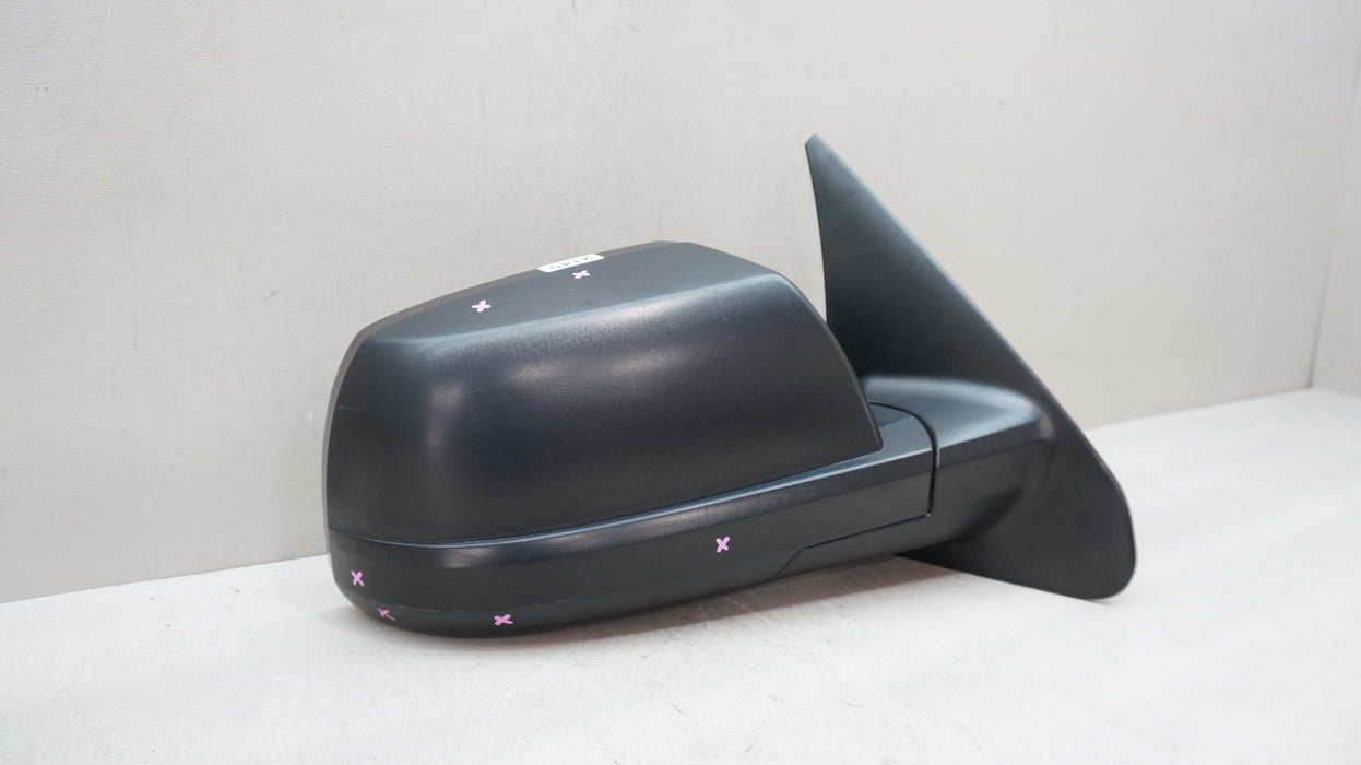 2007-2013 TOYOTA TUNDRA FRONT RIGHT PASSENGER SIDE MIRROR 87910-0C181 OEM