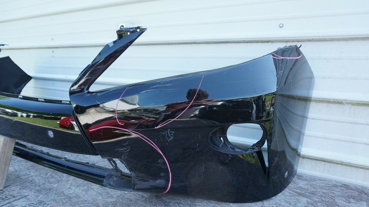 2013-2015 LEXUS RX350 FRONT BUMPER COVER PANEL PLASTIC 52119-0E140 13 14 15 OEM