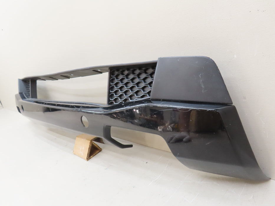 2019-2023 FORD RANGER FRONT LOWER BUMPER COVER OEM