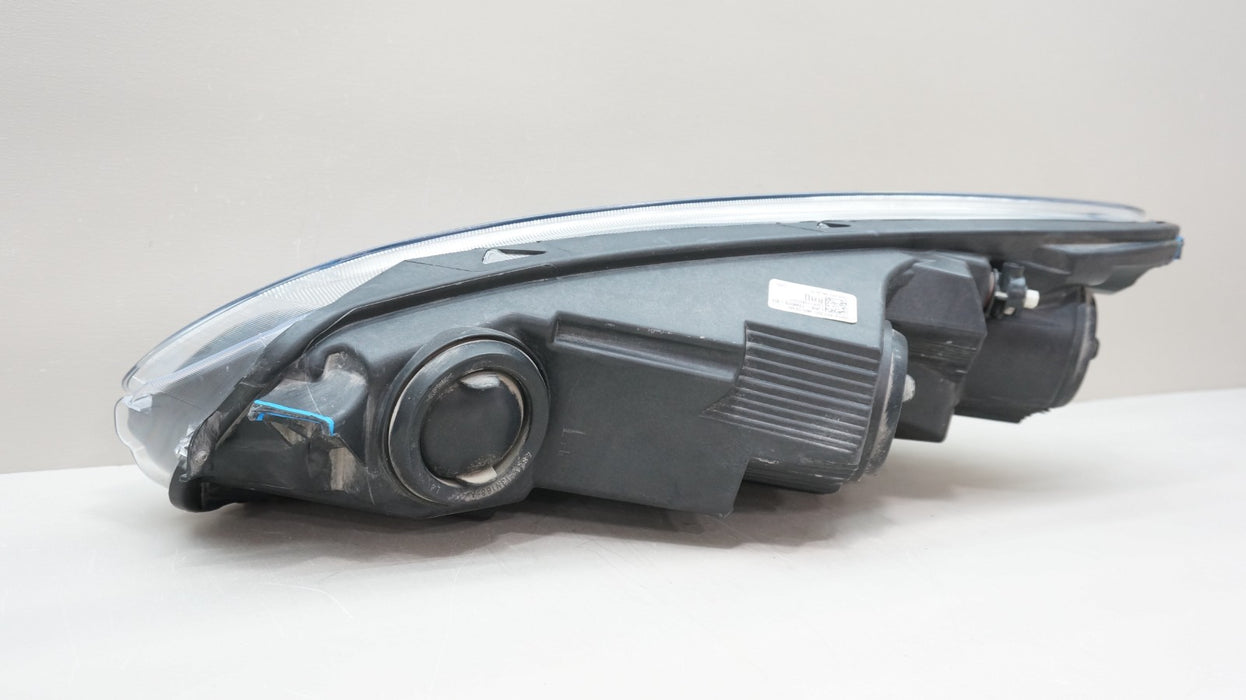2020-2022 FORD ESCAPE FRONT RIGHT SIDE HALOGEN HEADLIGHT OEM LJ6B-13W029-BH