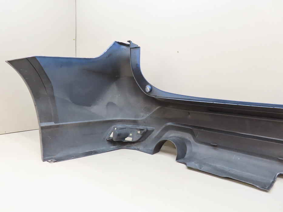 2019-2020 SUBARU FORESTER REAR BUMPER COVER PANEL OEM