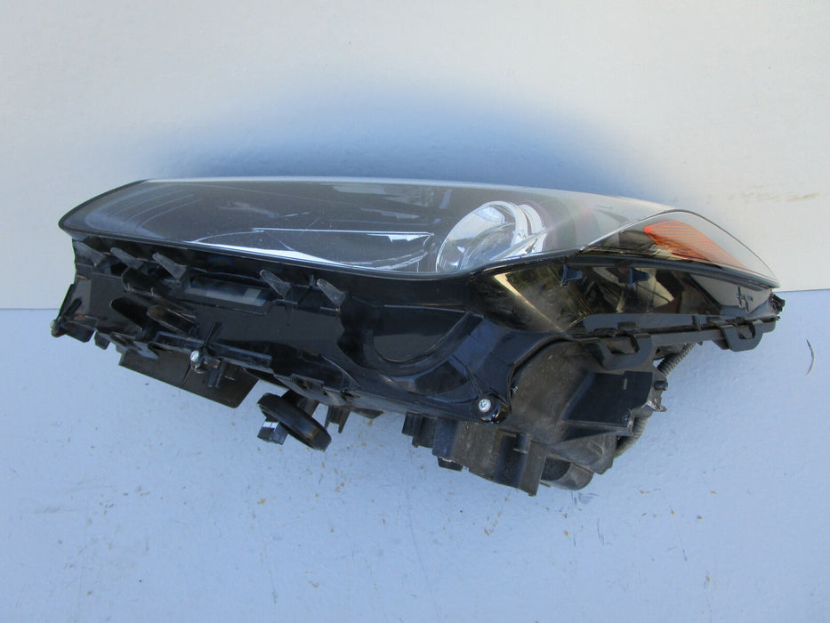 15 16 17 18 LEXUS NX 300 NX200 FRONT LEFT DRIVERS SIDE LED HEADLIGHT OEM