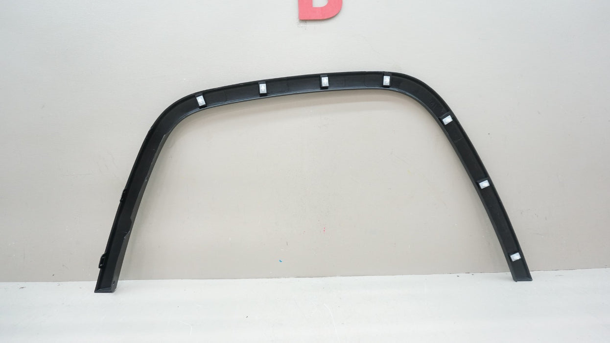 2011-2016 JEEP GRAND CHEROKEE FRONT RIGHT PASSENGER FENDER FLARE AFTERMARKET