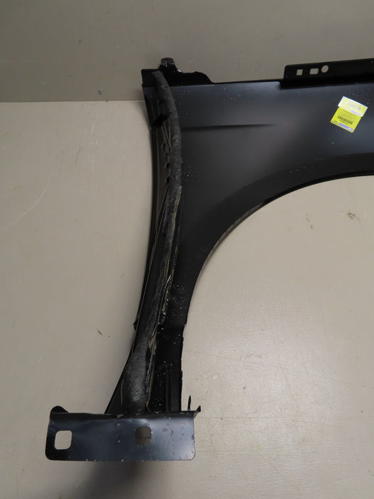 2015-2018 FORD EDGE FRONT LEFT DRIVER SIDE FENDER CAPA FO1241295PP