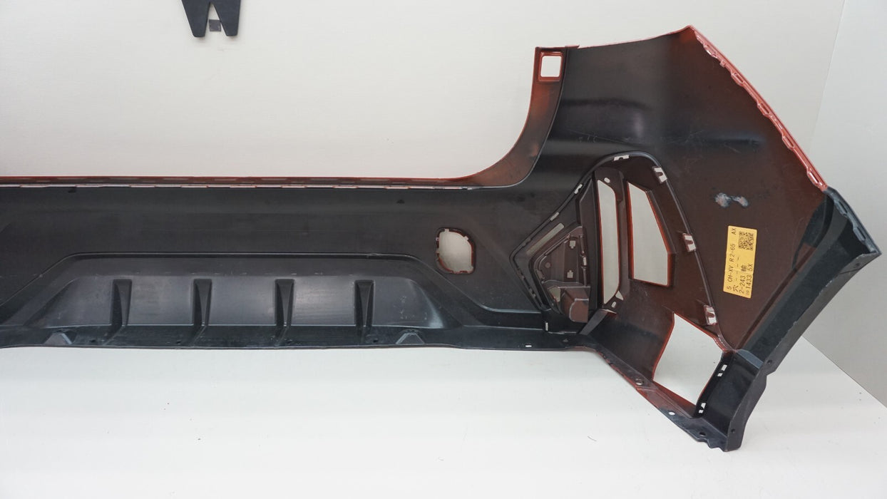 2023-2024 SUBARU CROSSTREK REAR BUMPER COVER PANEL OEM 57704FN600