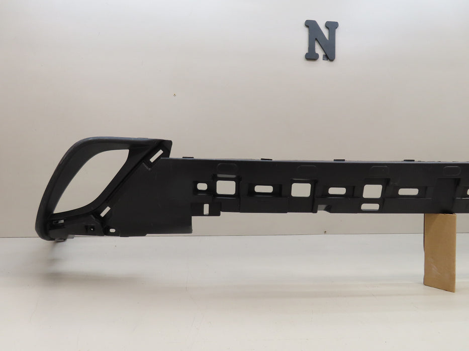 2020-2023 TOYOTA HIGHLANDER REAR LOWER BUMPER COVER OEM 52169-0E110