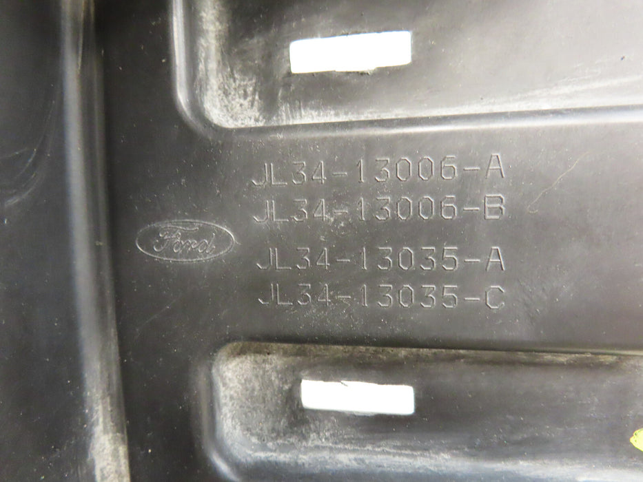 2018 2019 2020 FORD F150 F-150 FRONT LEFT DRIVER HEADLIGHT HALOGEN OEM