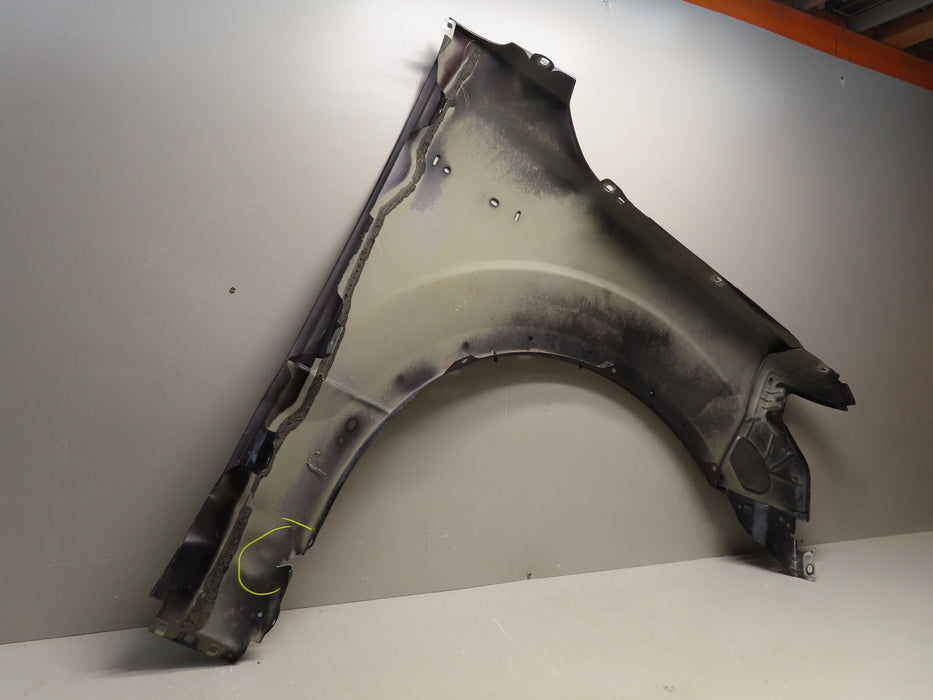 2015-2020 FORD F150 FRONT LEFT DRIVER SIDE FENDER PANEL OEM