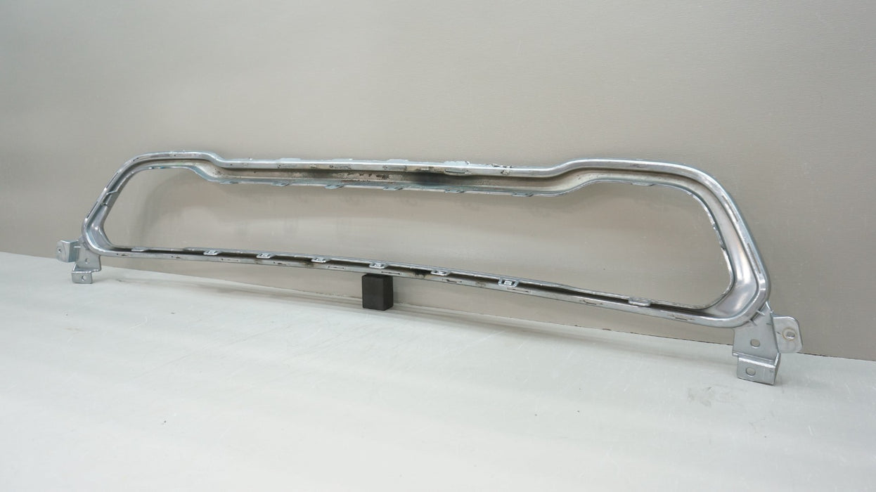 2014-2018 JEEP CHEROKEE FRONT LOWER BUMPER GRILLE SURROUND OEM 68203230AB