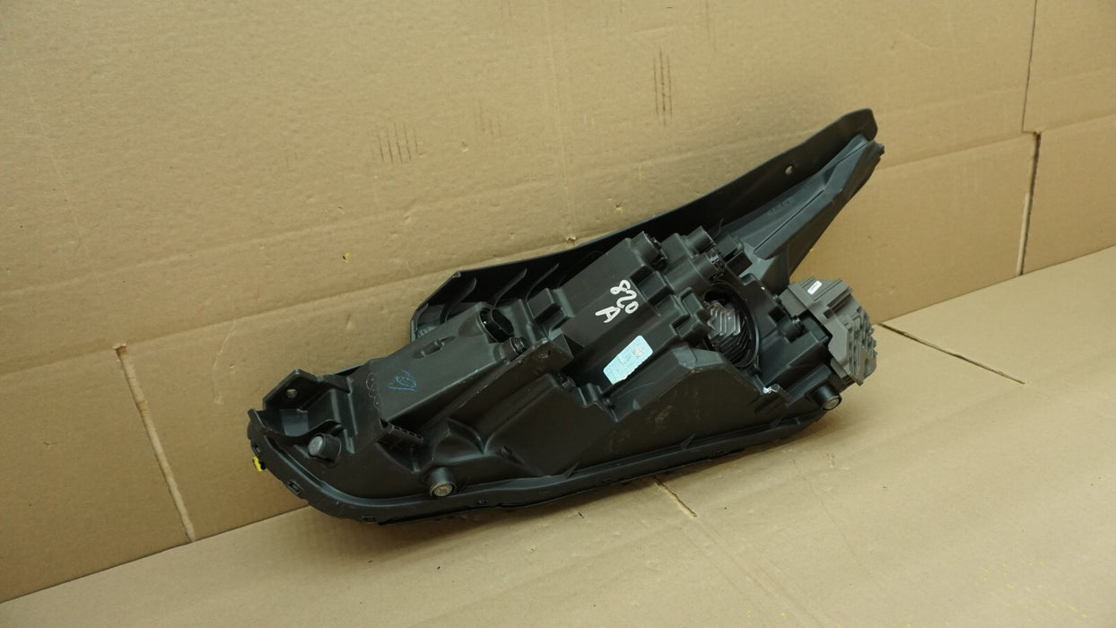 2O21-2022 KIA K5 HID FRONT RIGHT PASSENGER SIDE HEADLIGHT LED OEM 21 22