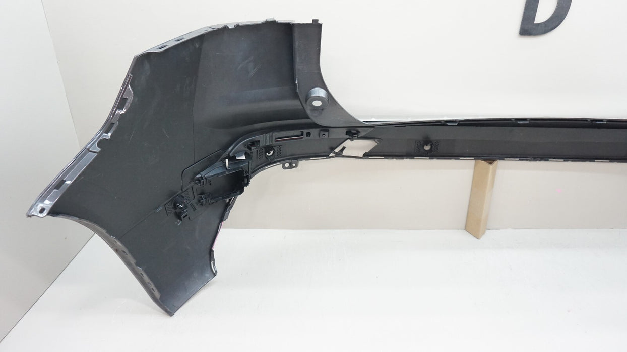 2018-2020 VOLVO XC60 REAR BUMPER COVER PANEL OEM 31425198