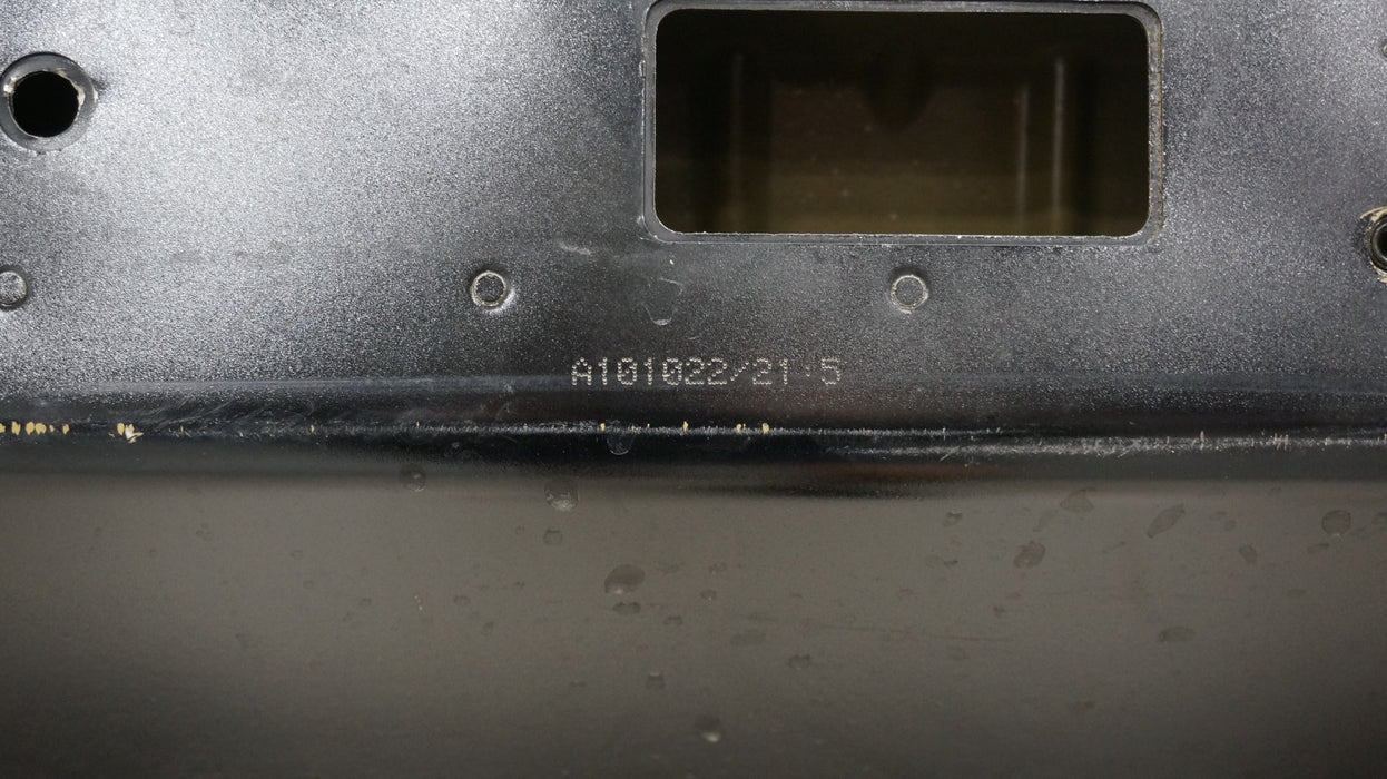 2021-2025 FORD F-150 F150 FRONT HOOD BONNET COVER OEM