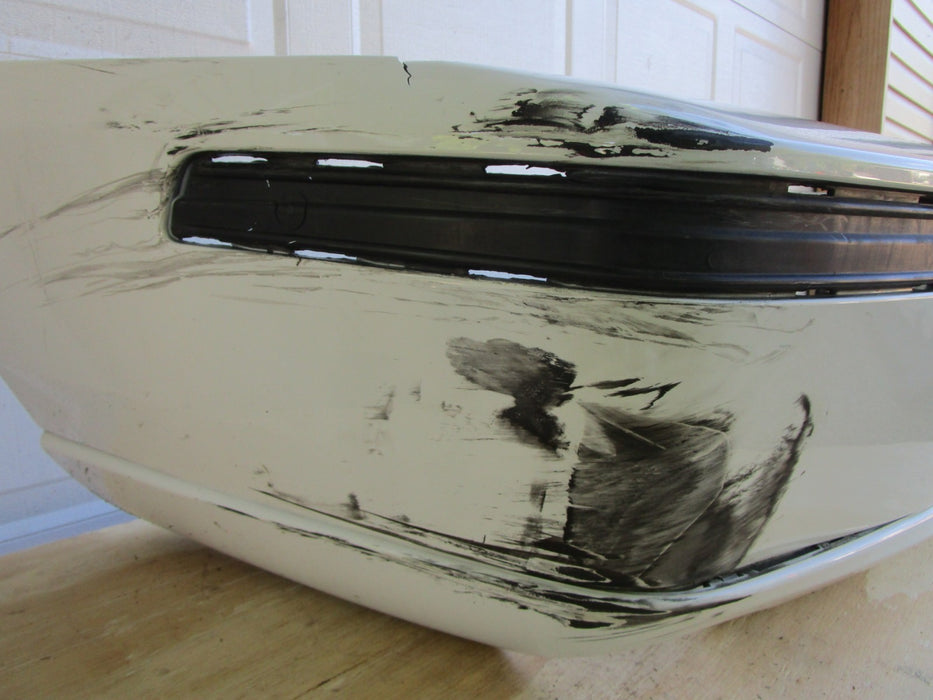 05 06 07 08 VOLVO S60 S-60 REAR BUMPER COVER OEM