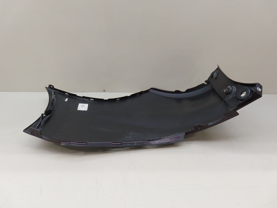 2017-2023 BUICK ENCLAVE REAR RIGHT BUMPER COVER END CAP OEM