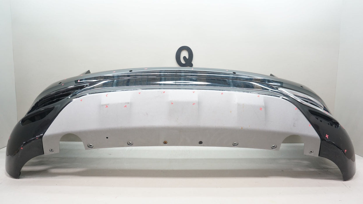 2021-2023 BUICK ENVISION REAR BUMPER COVER PANEL OEM