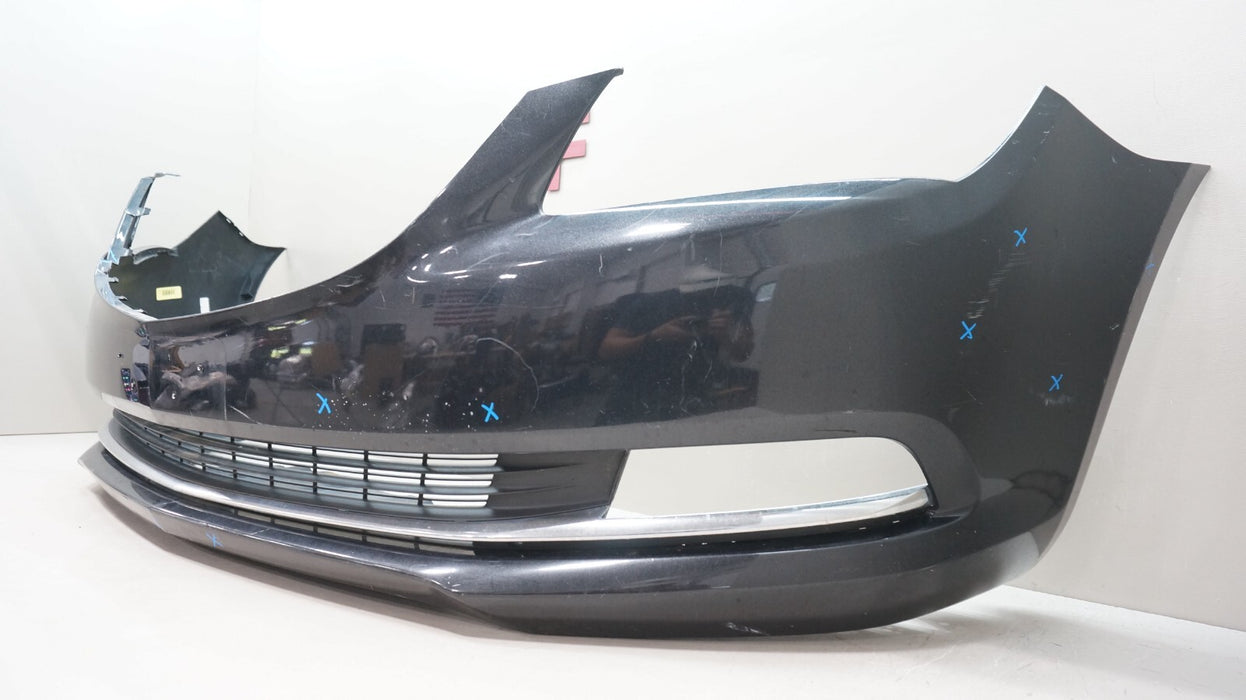 2014-2016 BUICK LACROSSE FRONT BUMPER COVER PANEL OEM 9062502