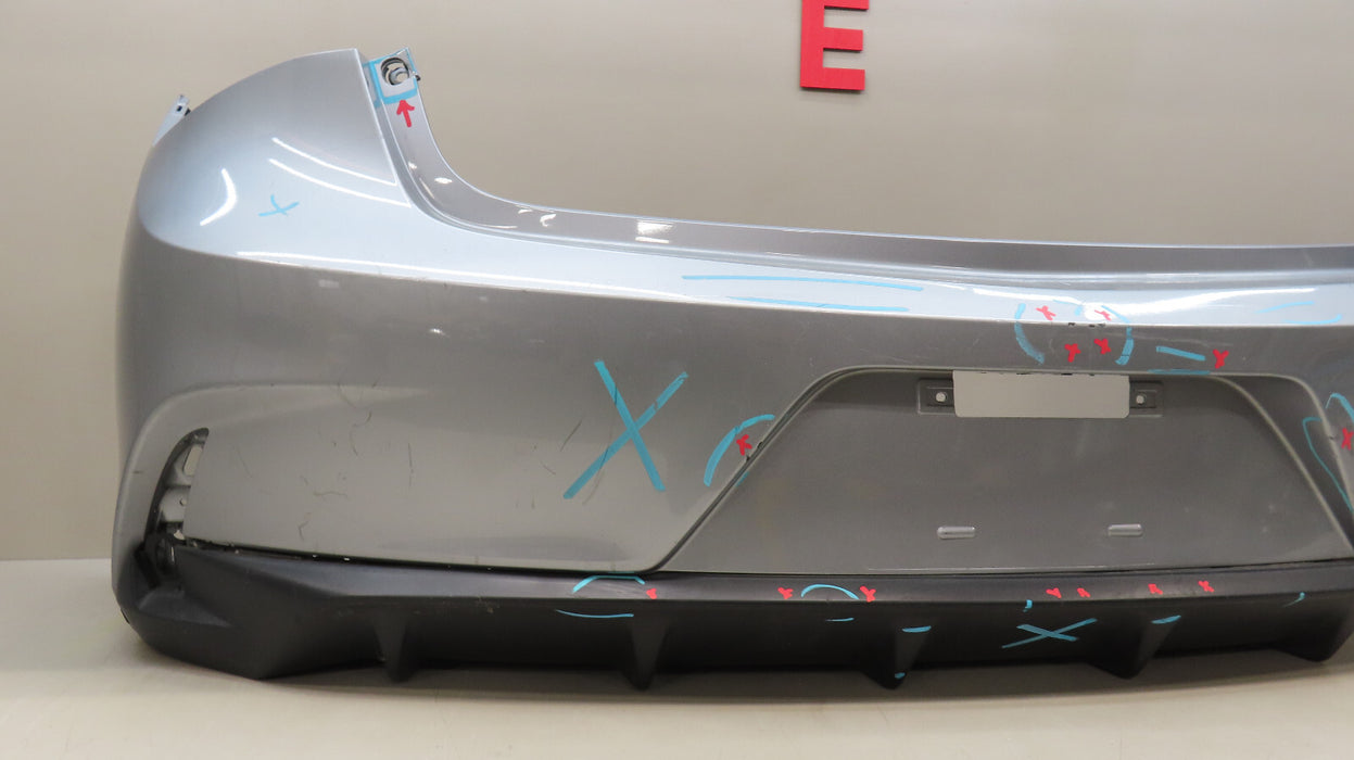 2019-2021 ACURA TLX-ILX REAR BUMPER COVER OEM