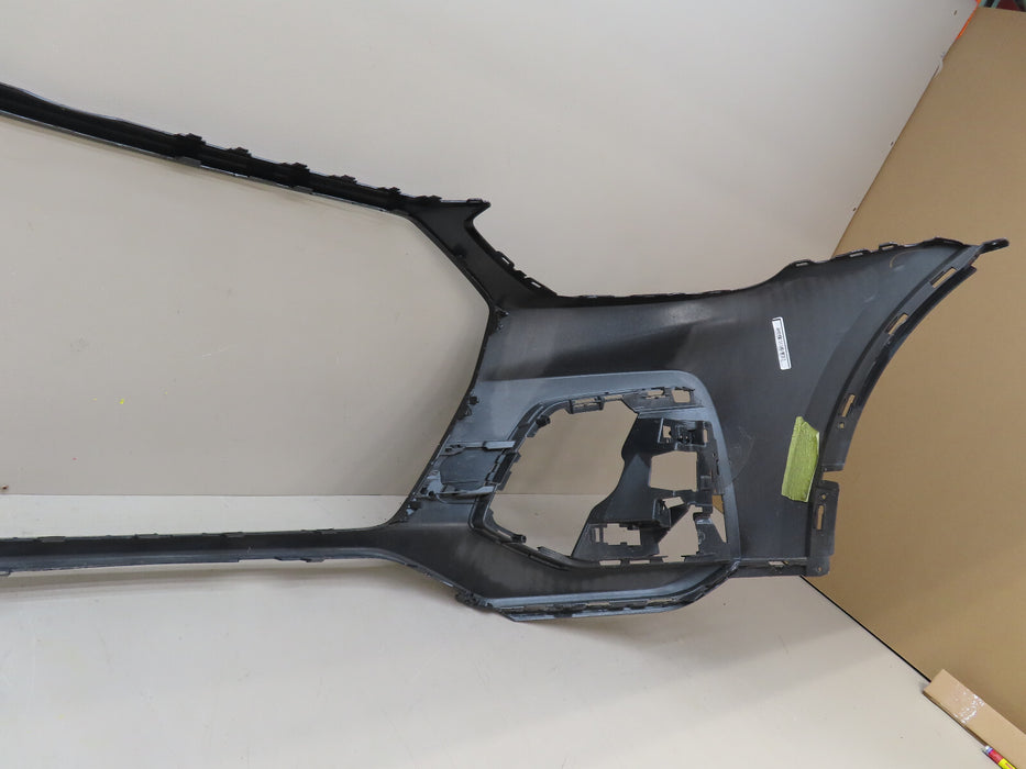2021 2022 2023 AUDI Q5 FRONT BUMPER COVER OEM 80A807437P