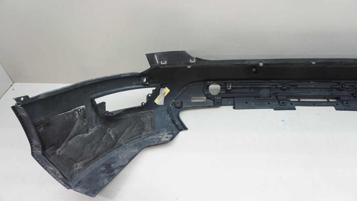 2017-2019 FORD ESCAPE 4DR SUV REAR BUMPER COVER PANEL OEM GJ54-17D781