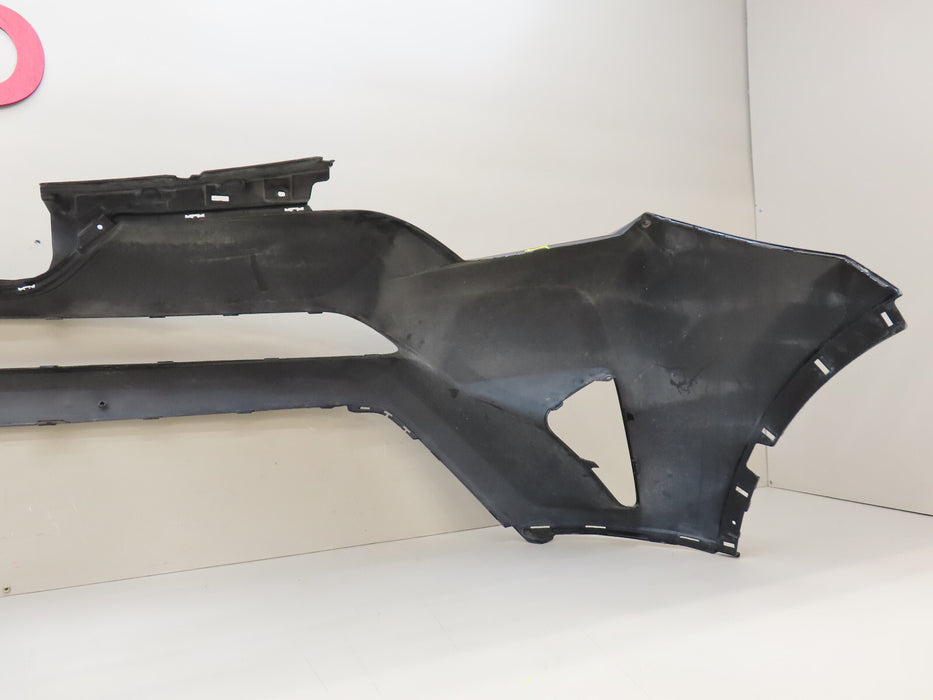 2016-2018 TOYOTA RAV4 FRONT BUMPER COVER OEM 52119-0R150