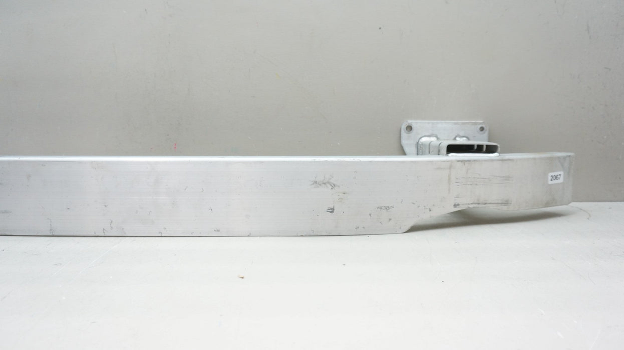 2014-2018 JEEP CHEROKEE OEM REAR BUMPER REINFORCEMENT IMPACT BAR 68096078AB OEM