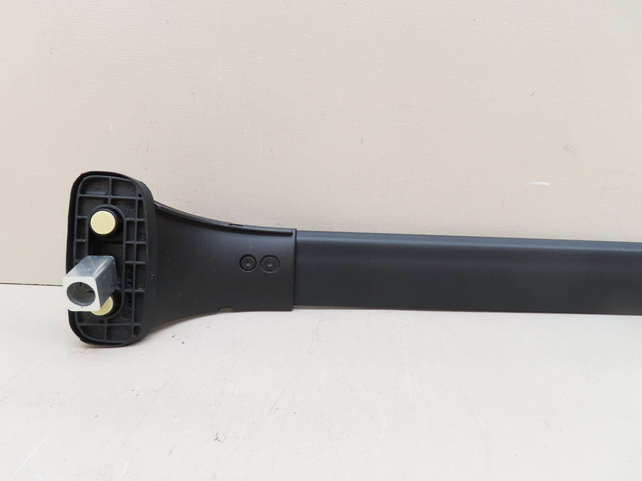 2014-2019 TOYOTA HIGHLANDER ROOF RACK LEFT/RIGHT RAILS OEM