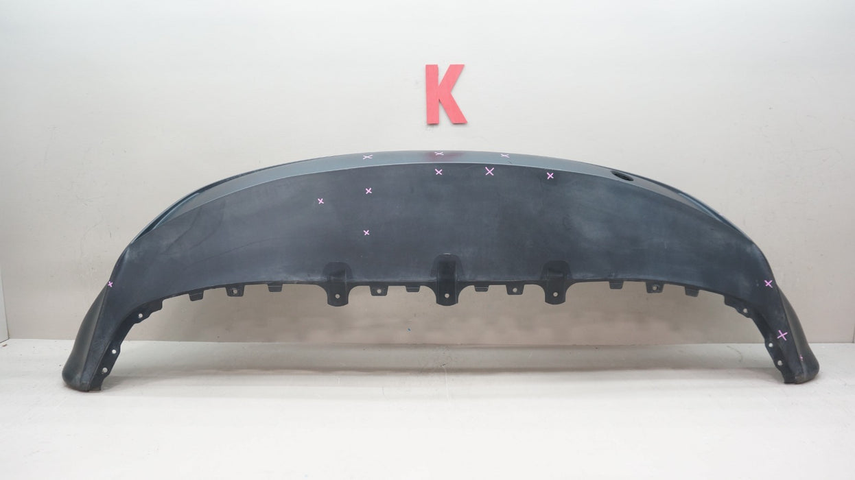 2020-2023 TESLA MODEL Y REAR LOWER BUMPER VALANCE PANEL OEM 1493763-00-B