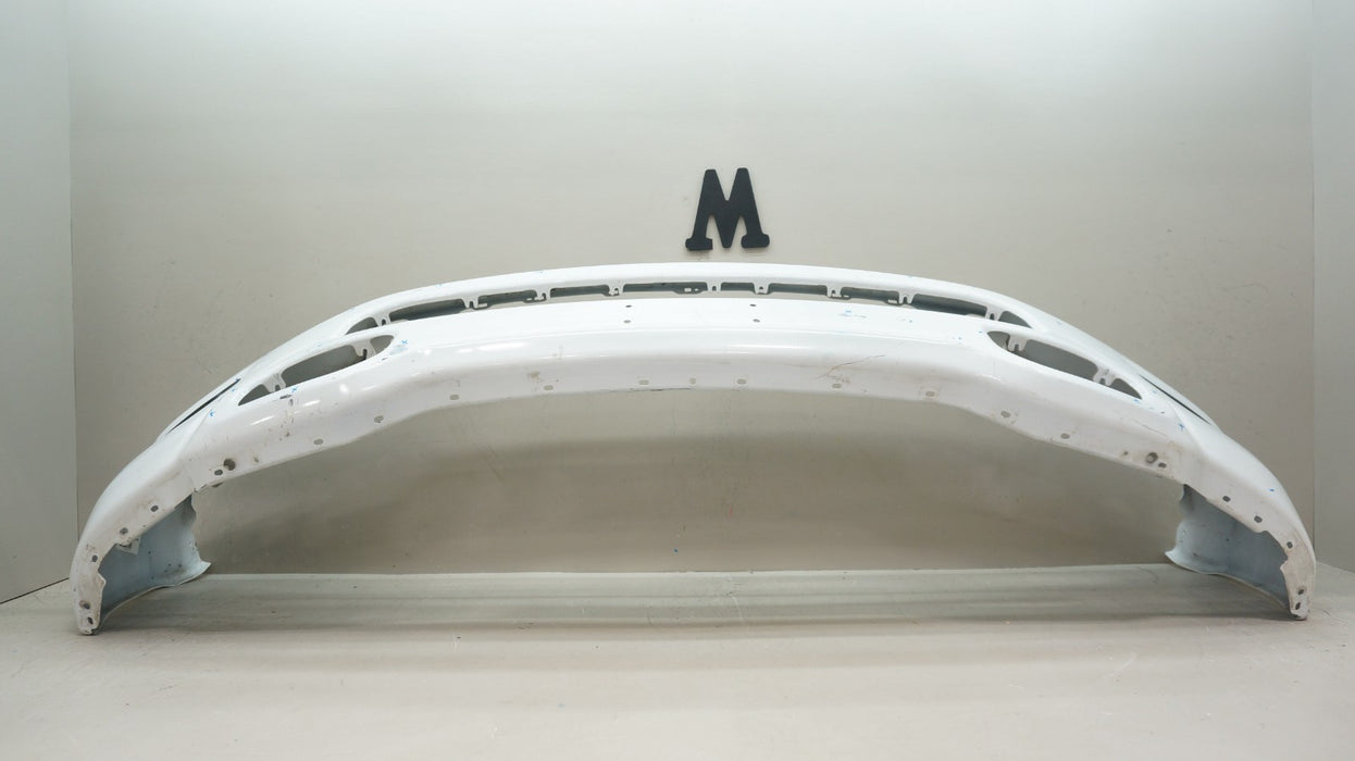 2019-2024 DODGE RAM 1500 FRONT METAL BUMPER COVER PANEL OEM