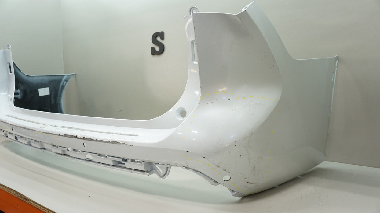 2020-2023 TOYOTA HIGHLANDER REAR BUMPER COVER 52159-0E170 OEM 20 21 22 23