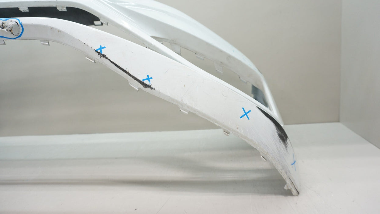 2019-2021 VOLKSWAGEN JETTA FRONT BUMPER COVER PANEL OEM 17A807221