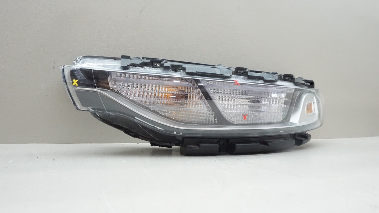 2020-2022 KIA SOUL FRONT LH LEFT DRIVER SIDE DAYTIME RUNNING LIGHT DRL OEM