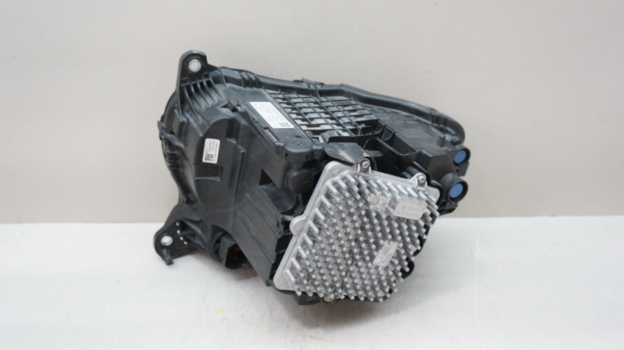 2020-2025 LAND ROVER DEFENDER FRONT RH RIGHT PASSENGER SIDE HEADLIGHT OEM