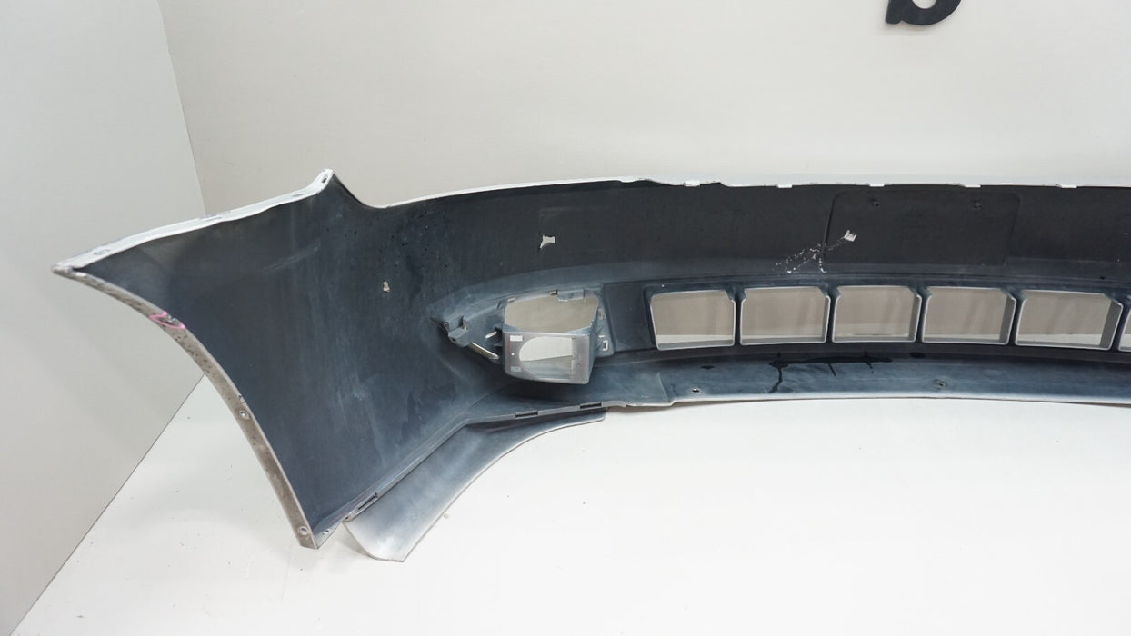2008-2009 FORD TAURUS FRONT BUMPER COVER 8G13 17C831 OEM