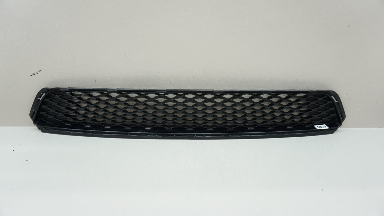2014-2015 KIA OPTIMA FRONT BUMPER LOWER GRILL GRILLE OEM 86561-2T500 14 15