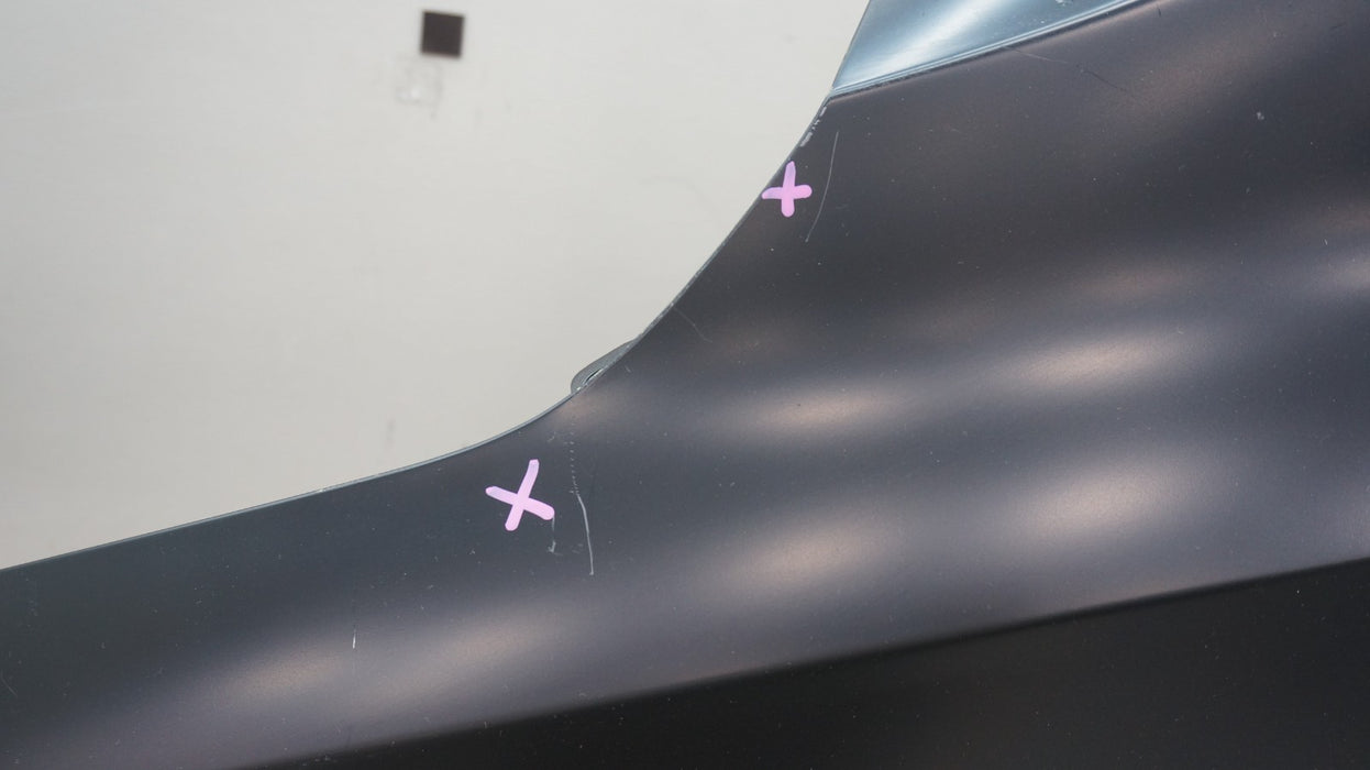 2011-2018 VOLKSWAGEN JETTA FRONT LEFT DRIVER SIDE FENDER CAPA AFTERMARKET