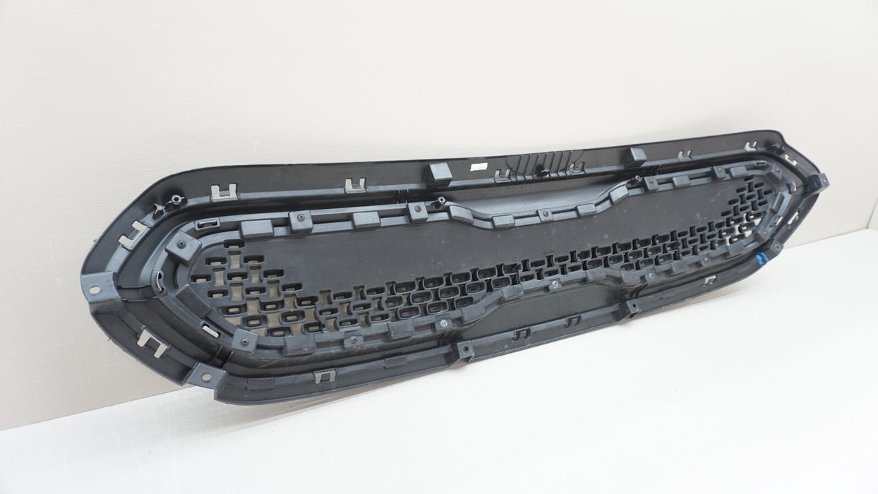 2017-2019 KIA NIRO FRONT UPPER GRILLE GRILL 86350-G5000 OEM 17 18 19