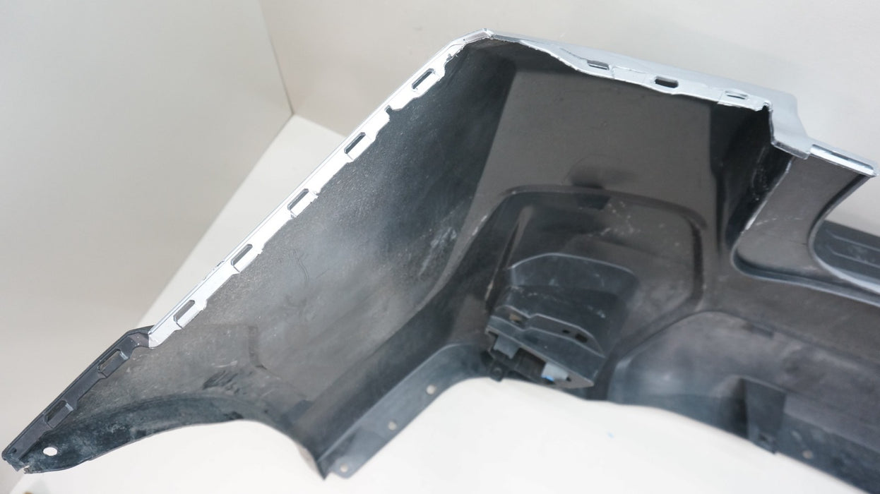 2018-2023 SUBARU CROSSTREK REAR BUMPER COVER PANEL OEM 57794FL25A
