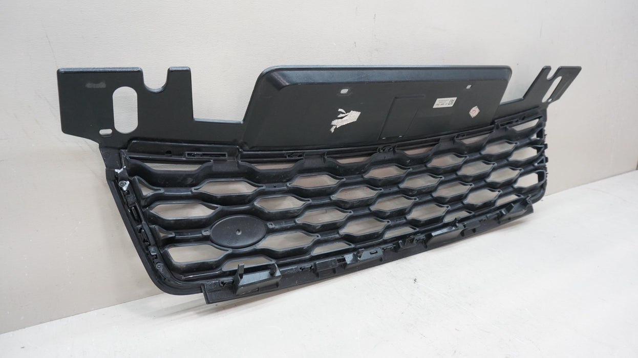 2018-2022 RANGE ROVER SPORT L494 FRONT UPPER RADIATOR GRILLE OEM JK62-8A163