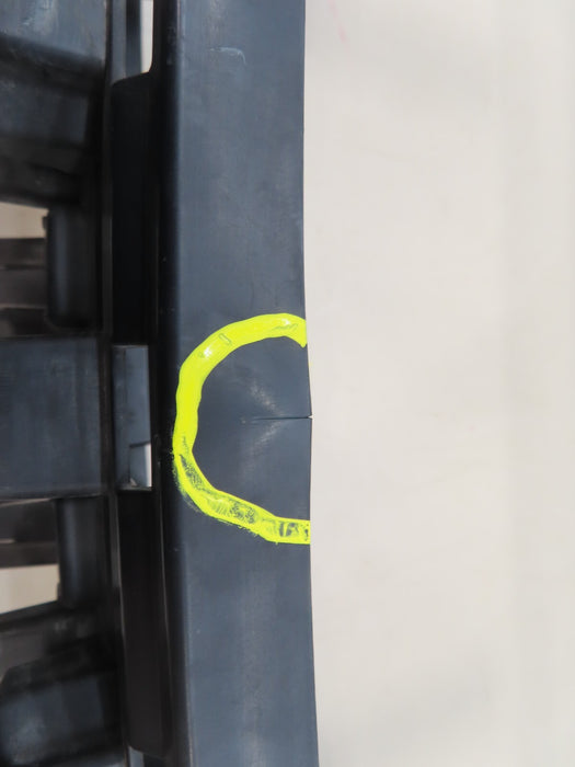 2019 2020 FORD FUSION REAR BUMPER COVER ABSORBER BRACKET OEM