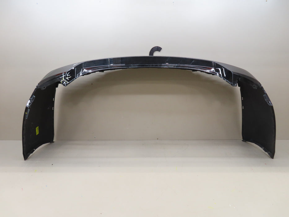 2021 2022 2023 HYUNDAI ELANTRA REAR BUMPER COVER OEM 86611-AB000