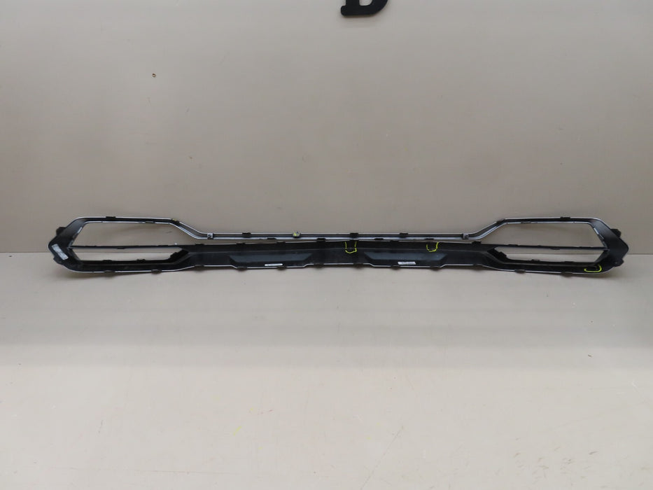 2021 2022 2023 KIA SORENTO REAR LOWER SKID PLATE PANEL OEM 86671-R5300