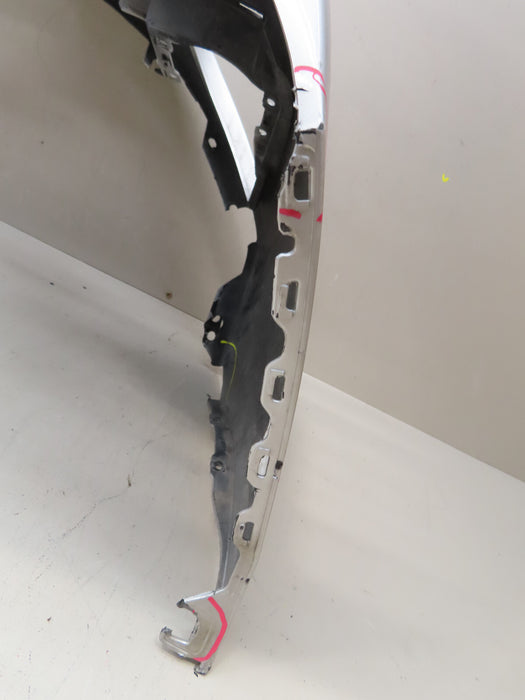 2017 2018 2019 NISSAN PATHFINDER FRONT BUMPER COVER OEM 62022 9PF0H